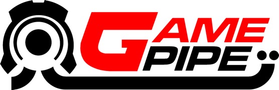 USC GamePipe Original Logo